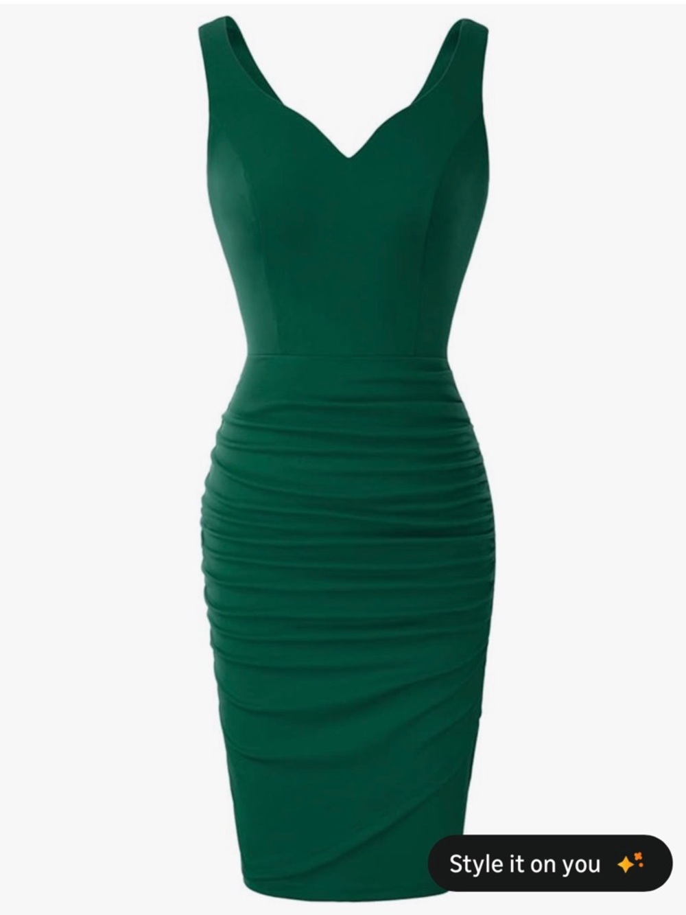 NWT Grace Karin Cocktail dress xxl